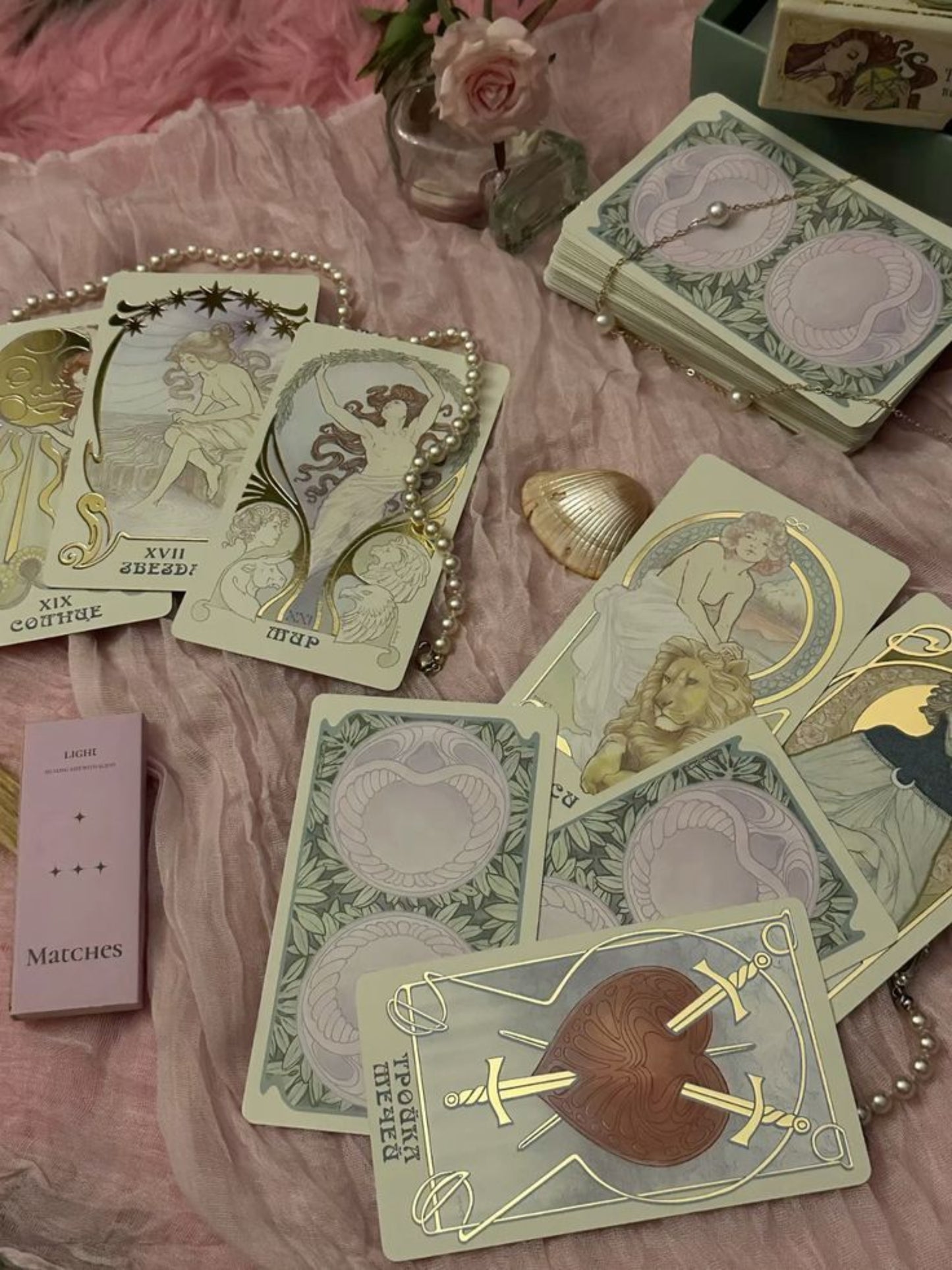 Question(s) Readings