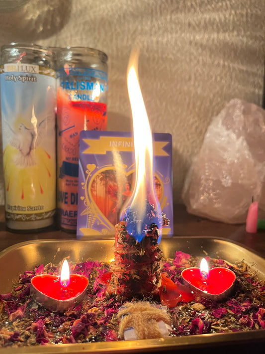 Soul Tie & Obsession