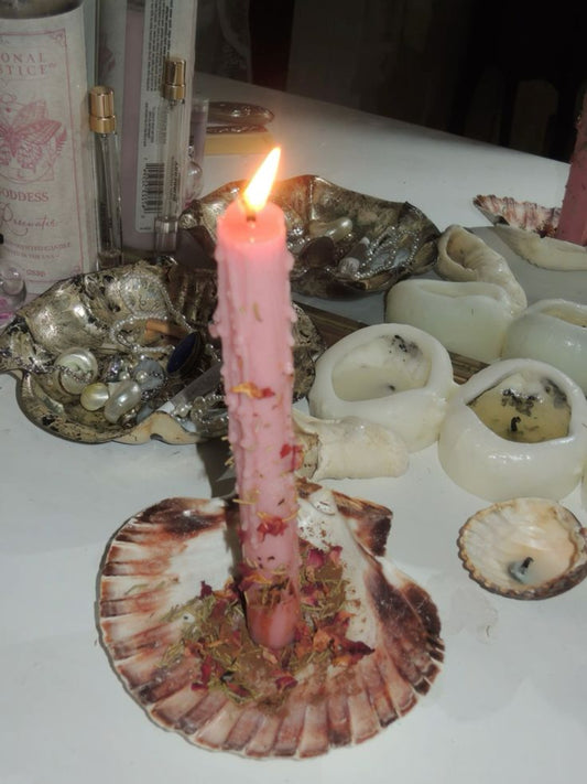 Siren Seduction Spell